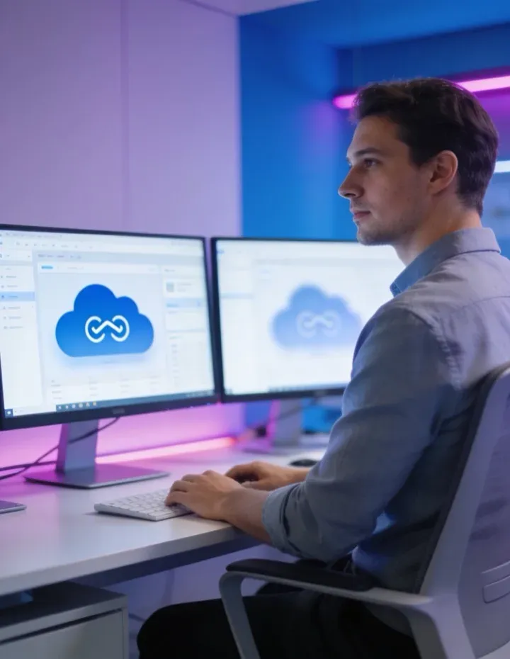 Microsoft 365 Entegrasyonu
