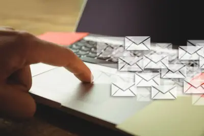 E-posta imzası neden güçlü bir pazarlama kanalıdır?